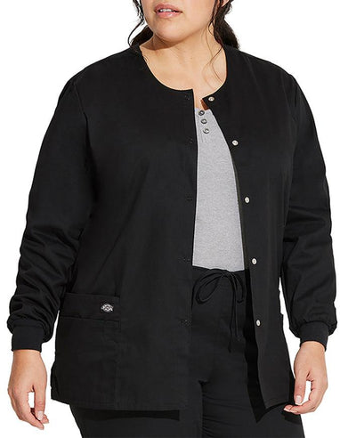Shop Dickies EDS Signature 86306 Women's 28.5 Inch Snap