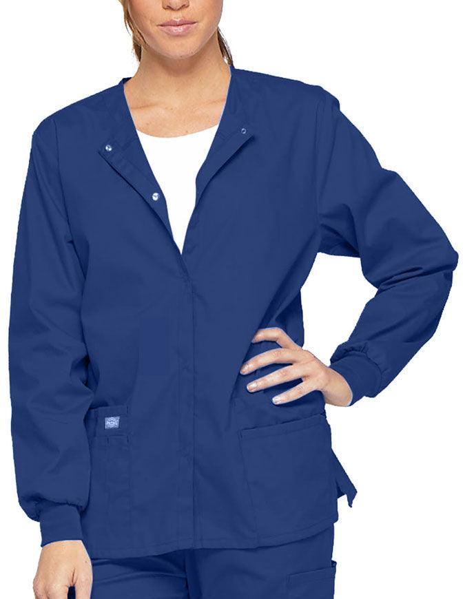 Shop Dickies EDS Signature 86306 Women's 28.5 Inch Snap