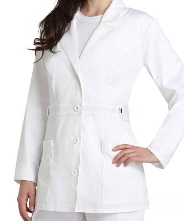 Adar lab coat on sale