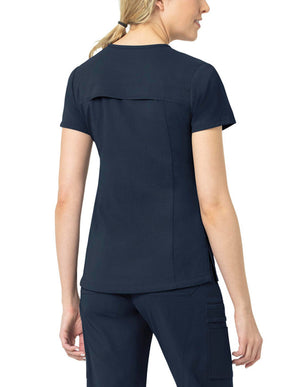 Carhartt Rugged Flex Women's Tuck-In Scrub Top