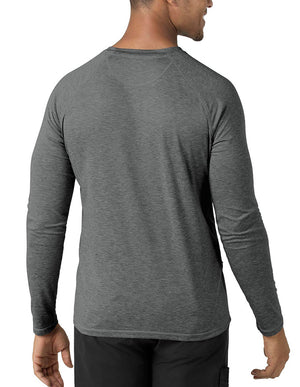 Carhartt Force Sub-Scrubs Men's Long Sleeve Tee