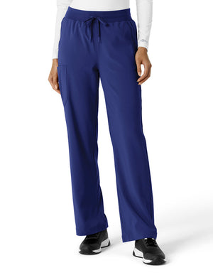 Carhartt Force Cross-Flex Women's Boot Cut Tall Scrub Pant