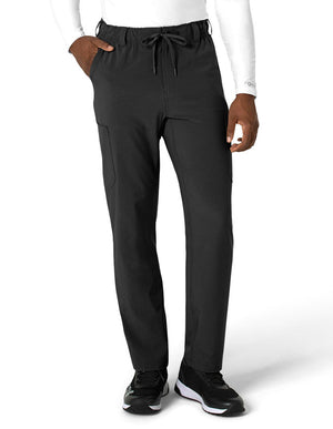 Carhartt Force Cross-Flex Men's Straight Leg Scrub Pant