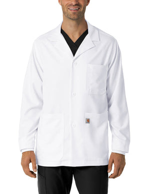 Carhartt Men's Consultation Lab Coat