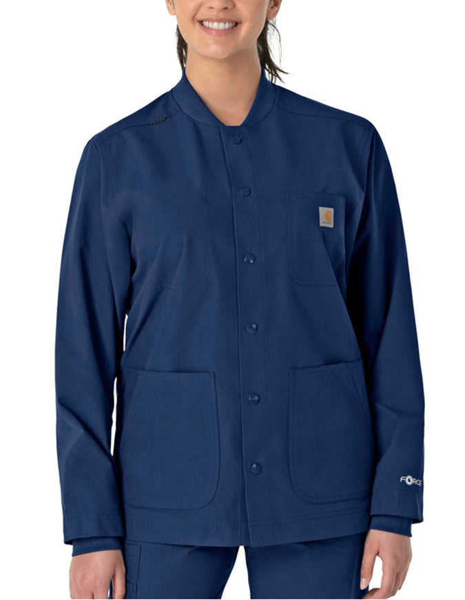 Carhartt Force Essentials Unisex Chore Coat