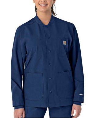 Carhartt Force Essentials Unisex Chore Coat