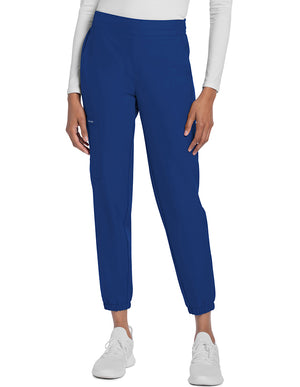 Cherokee WW Originals Ultra Women's Mid Rise Jogger Pant