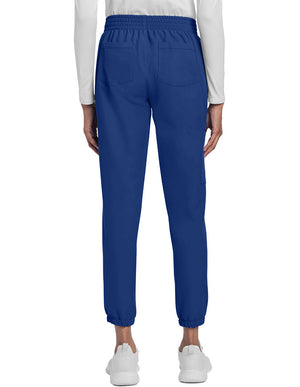 Cherokee WW Originals Ultra Women's Mid Rise Jogger Pant