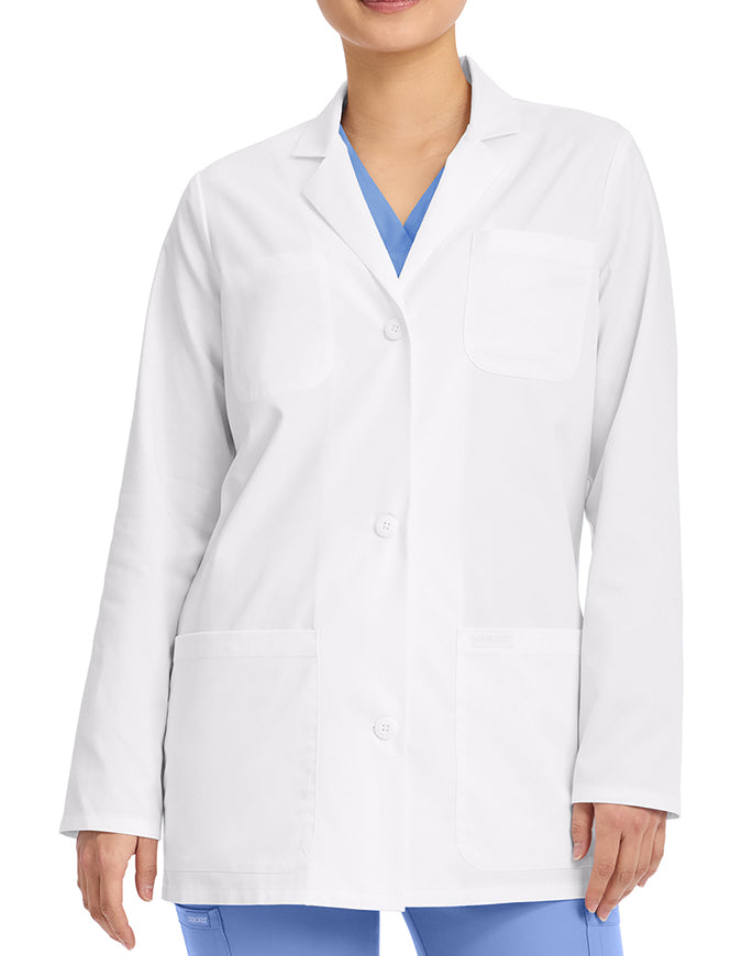 Cherokee Project Lab Women's 30" Medical Lab Coat