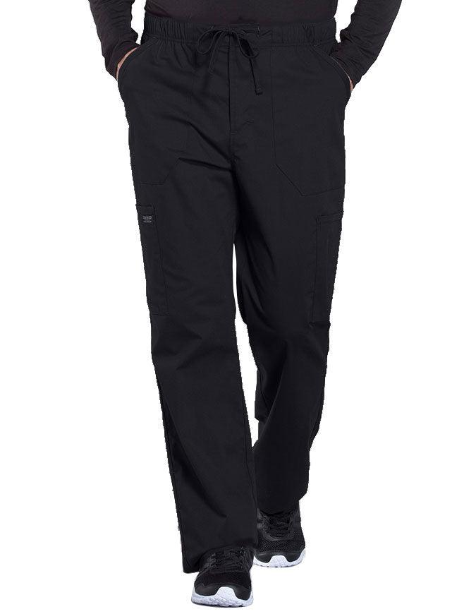 worker cargo pants | OHOTORO