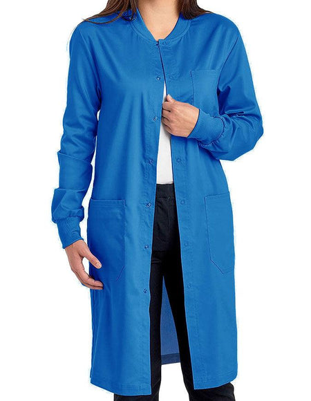 Lab Coat Color In Colored Lab Coats - 20+ Attractive, Bright & Stylish Colors – Page 2