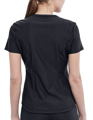 Cherokee Form Women's Tuckable V-Neck Top