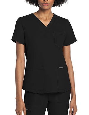 Cherokee WW Originals Ultra Women's V-Neck Scrub Top