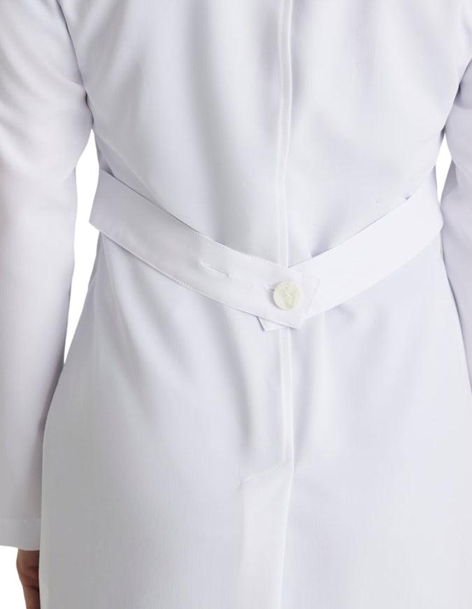 Short Lab Coats - Durable Styles at Affordable Pricing | JustLabCoats ...
