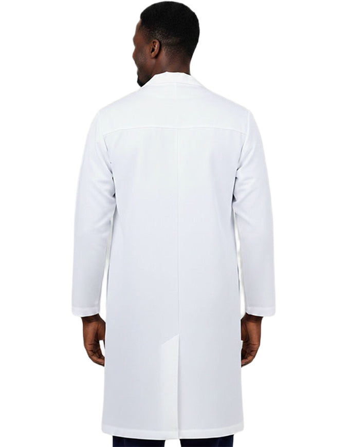 Fancy Labcoats Plus Size Lab Coats - Extra Sized Lab Coats for Professionals | Just ...