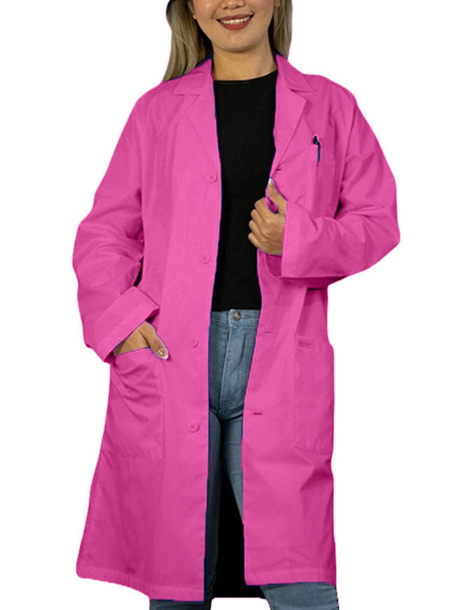Best Professional Lab Coats - As Low As $9.99 | JustLabCoats