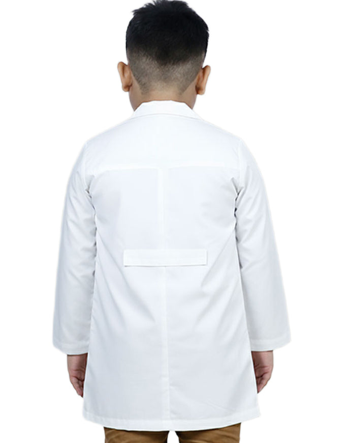 Small Lab Coat Short Lab Coats - Durable Styles at Affordable Pricing | JustLabCoats