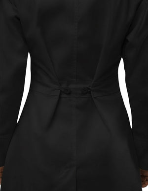 Free Embroidery HeedFit Women's 32 Inches Lab Coat