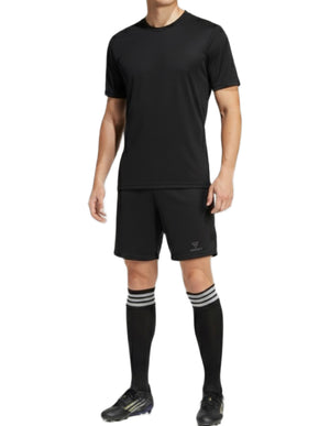 HeedFit Men 8.5 Inch Mesh Short with Pockets