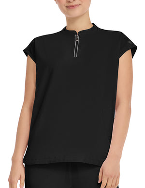 Healing Hands 360 Sandy Women's 2-Pocket Scrub Top