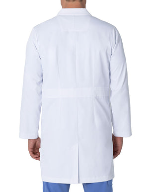 Healing Hands Men's Luke Lab Coat