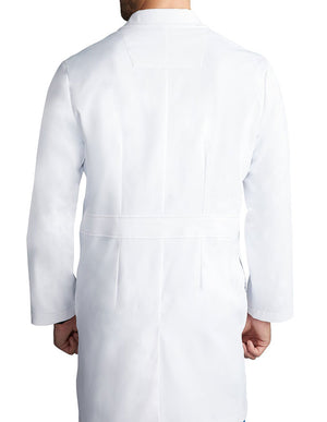 Healing Hands Men's Luke Tall Lab Coat