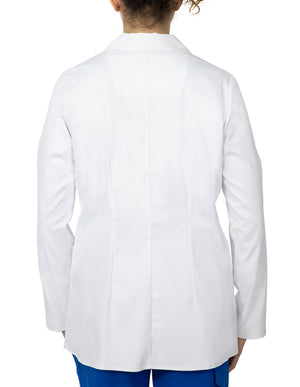 Healing Hands The Minimalist Women's Tall Flo Lab Coat
