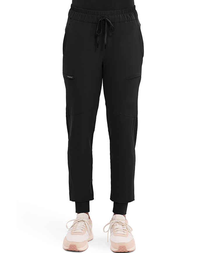 Healing Hands 360 Naya Women's 6-Pocket Scrub Pant