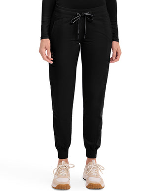 Healing Hands Purple Label Toby Women's Drawstring Scrub Pant