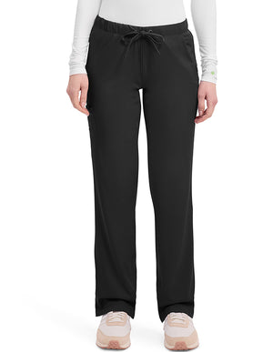 Healing Hands Rebecca Women's Tall Cargo Scrub Pants