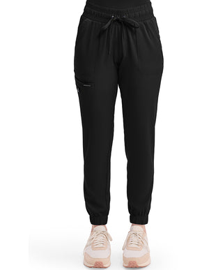Healing Hands Rene Women's 5-Pocket Cargo Scrub Pant