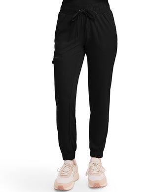 Healing Hands Rene Women's 5-Pocket Cargo Scrub Pant