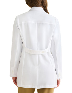 Healing Hands White Coat Women's Fable 31 Lab Coat