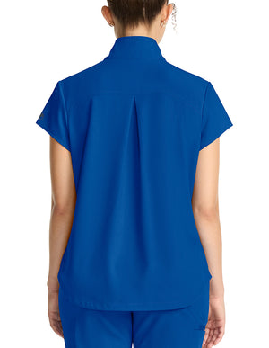 Healing Hands Quest Women's 1-Pocket Scrub Top