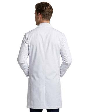 Labcoat HQ Men's 38 Inch 3 Button Lab Coat