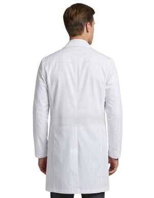 Labcoat HQ Men's 3 Pocket 36" 4-Button Lab Coat