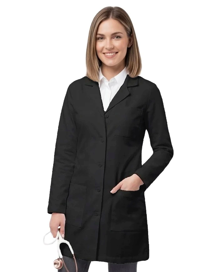 Labcoat HQ Women's 36" Slim-Fit Lab Coat