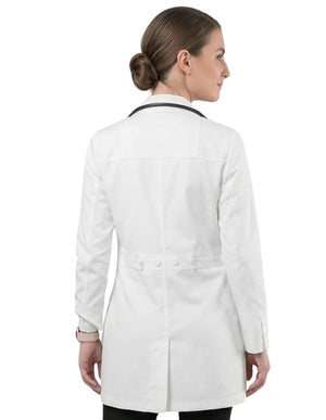 Labcoat HQ Women's 32" Perfection Lab Coat
