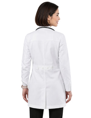 Labcoat HQ Women's 32" Perfection Cotton Lab Coat