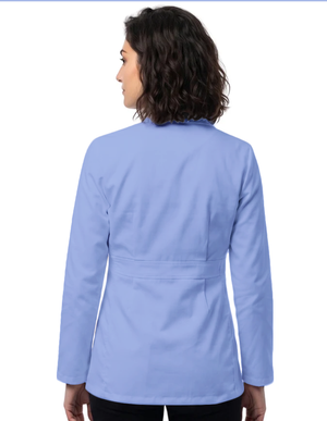 Labcoat HQ Women's 28" Tailored Consultation Coat