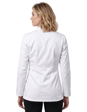 Labcoat HQ Women's 28 Inch Consultation Cotton Lab Coat