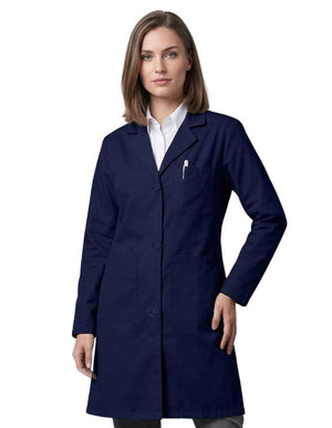 Labcoat HQ 31" Unisex Consultation Coat