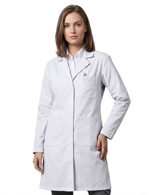 Labcoat HQ 31" Unisex Consultation Coat