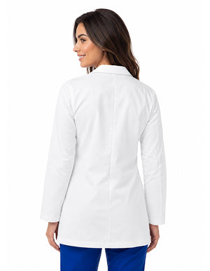 Labcoat HQ 31" Unisex Consultation Coat