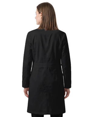 Labcoat HQ 39" Unisex Professional Lab Coat