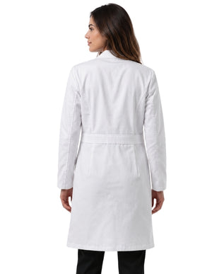 Labcoat HQ 39" Unisex Professional Cotton Lab Coat