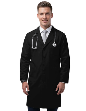 Labcoat HQ Unisex 39" Lab Coat with Inner Pockets