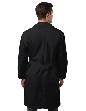 Labcoat HQ Unisex 39" Lab Coat with Inner Pockets