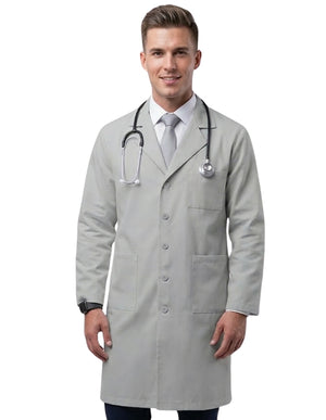 Labcoat HQ Unisex 39" Lab Coat with Inner Pockets
