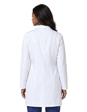 Labcoat HQ Women's Consultation 33" Cotton Lab Coat